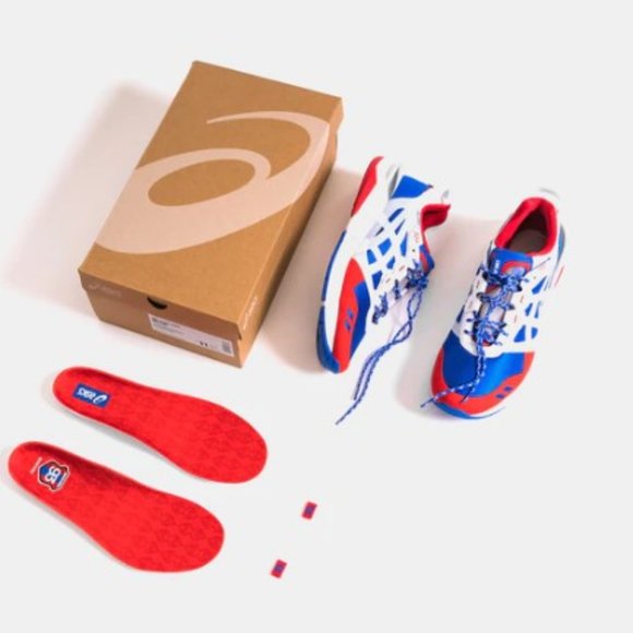 Asics Gel-lyte XXX\